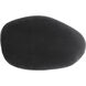 Soraya 17 inch Shadow Grey Ottoman